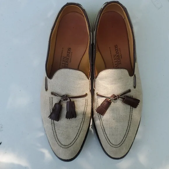 Dress shoes - Picture 2 of 5